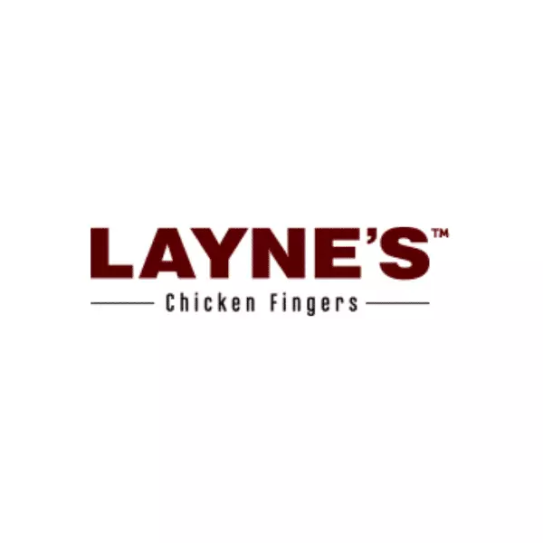 Layne_S Chicken Fingers_Logo