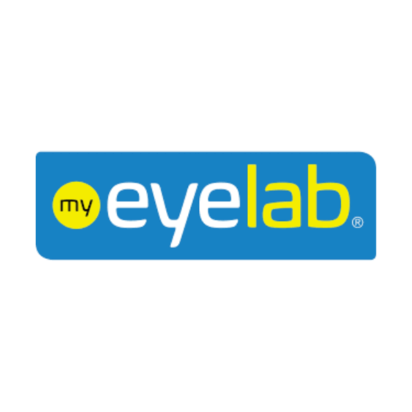 My Eye Lab_Logo My Eye Lab_Logo